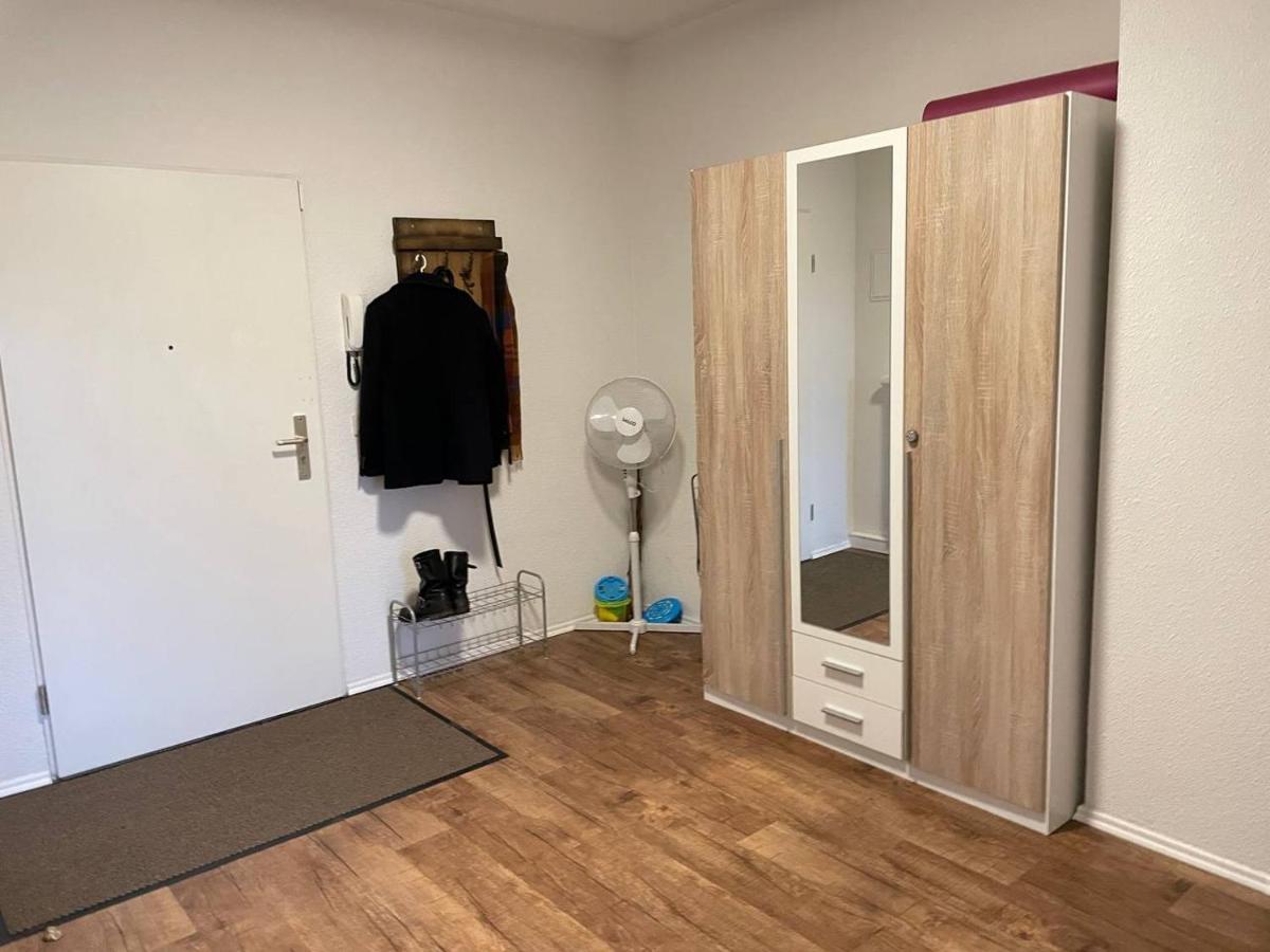 Bergblick Apartment SäChsische Schweiz Зебниц Екстериор снимка