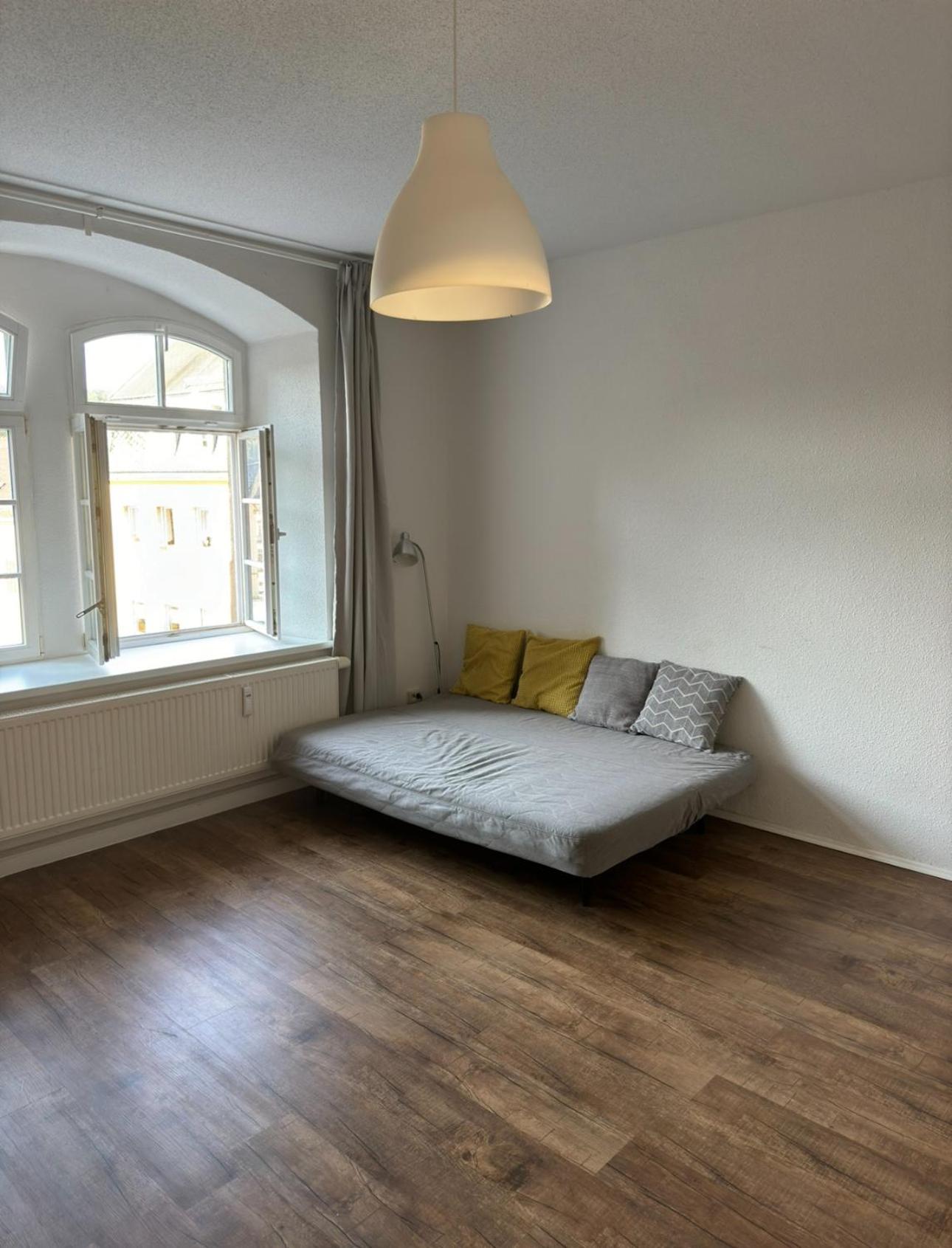Bergblick Apartment SäChsische Schweiz Зебниц Екстериор снимка